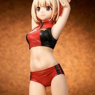 TVアニメ「リコリス・リコイル」1/7スケール 完成品フィギュア