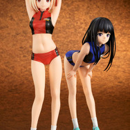 TVアニメ「リコリス・リコイル」1/7スケール 完成品フィギュア