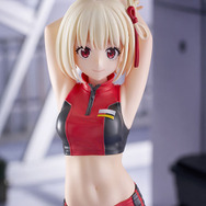 TVアニメ「リコリス・リコイル」1/7スケール 完成品フィギュア