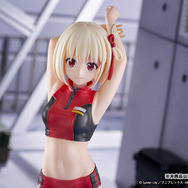 TVアニメ「リコリス・リコイル」1/7スケール 完成品フィギュア