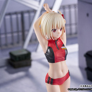 TVアニメ「リコリス・リコイル」1/7スケール 完成品フィギュア