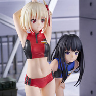 TVアニメ「リコリス・リコイル」1/7スケール 完成品フィギュア