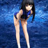 TVアニメ「リコリス・リコイル」1/7スケール 完成品フィギュア