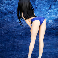 TVアニメ「リコリス・リコイル」1/7スケール 完成品フィギュア