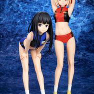 TVアニメ「リコリス・リコイル」1/7スケール 完成品フィギュア