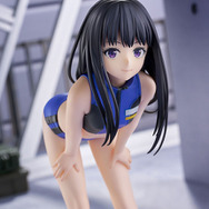 TVアニメ「リコリス・リコイル」1/7スケール 完成品フィギュア