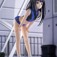 TVアニメ「リコリス・リコイル」1/7スケール 完成品フィギュア