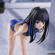 TVアニメ「リコリス・リコイル」1/7スケール 完成品フィギュア