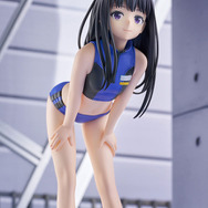 TVアニメ「リコリス・リコイル」1/7スケール 完成品フィギュア