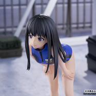 TVアニメ「リコリス・リコイル」1/7スケール 完成品フィギュア