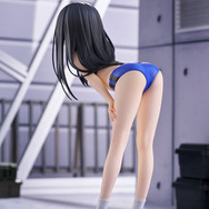 TVアニメ「リコリス・リコイル」1/7スケール 完成品フィギュア