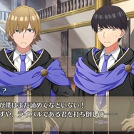 『五等分のプリンセス ～幻想と深淵と魔法学院～』体験版SS