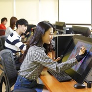 2017年4月に新たなアニメーション専門学校　東京デザイナー学院と東京ネットウエイブの関連学科統合