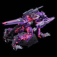 四足歩行形態「ブルートモード」にも変形！MGガンプラ「ガンダムアストレイミラージュフレーム セカンドイシュー」が2次予約実施