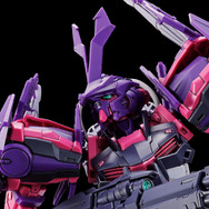 四足歩行形態「ブルートモード」にも変形！MGガンプラ「ガンダムアストレイミラージュフレーム セカンドイシュー」が2次予約実施
