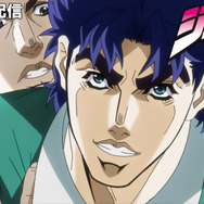 『ジョジョの奇妙な冒険 ファントムブラッド』