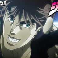 『ジョジョの奇妙な冒険 戦闘潮流』