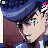 『ジョジョの奇妙な冒険 ダイヤモンドは砕けない』