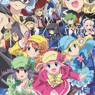 (C)劇場版ミルキィホームズ製作委員会