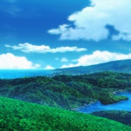 アニメ『終末ツーリング』第1話先行カット