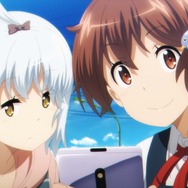 アニメ『終末ツーリング』第1話先行カット