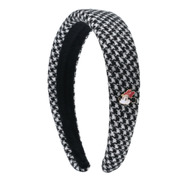 ディズニーストア【MARY QUANT】ミニー カチューシャ Minnie Collection（C）Disney