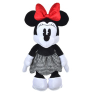 ディズニーストア【MARY QUANT】ミニー ぬいぐるみ Minnie Collection（C）Disney