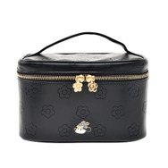 ディズニーストア【MARY QUANT】ミニー バニティポーチ Minnie Collection（C）Disney