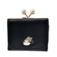 ディズニーストア【MARY QUANT】ミニー 財布・ウォレット Minnie Collection（C）Disney