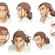 秋アニメ『味方が弱すぎて補助魔法に徹していた宮廷魔法師、 追放されて最強を目指す』レヴィエル・スタンツ（CV：内田直哉）