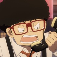 『劇場版 SPY×FAMILY CODE: White』場面カット