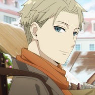 『劇場版 SPY×FAMILY CODE: White』場面カット