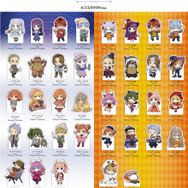 限定コラボグッズ