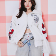 【HELLO KITTY】インナーセット