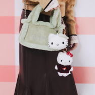 【HELLO KITTY】バッグ