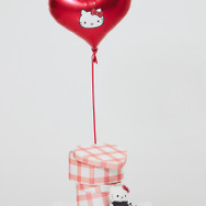 【HELLO KITTY】チャーム