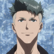 秋アニメ『SI-VIS: The Sound of Heroes』第1話（1st Live）「蜃気楼（ミラージュ）の街」先行場面カット