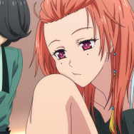 秋アニメ『SI-VIS: The Sound of Heroes』第1話（1st Live）「蜃気楼（ミラージュ）の街」先行場面カット