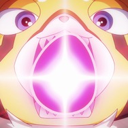 秋アニメ『DIGIMON BEATBREAK（デジモンビートブレイク）』第1話「感情の鼓動」先行場面カット