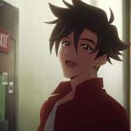 秋アニメ『DIGIMON BEATBREAK（デジモンビートブレイク）』天馬アスカ（CV中井和哉）