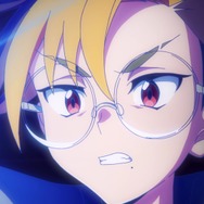 秋アニメ『DIGIMON BEATBREAK（デジモンビートブレイク）』第1話「感情の鼓動」先行場面カット