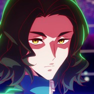 秋アニメ『DIGIMON BEATBREAK（デジモンビートブレイク）』第1話「感情の鼓動」先行場面カット