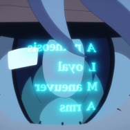 秋アニメ『アルマちゃんは家族になりたい』第1話「はじめまして」先行場面カット