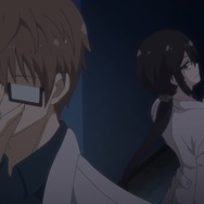 秋アニメ『アルマちゃんは家族になりたい』第1話「はじめまして」先行場面カット