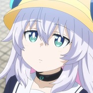 秋アニメ『アルマちゃんは家族になりたい』第1話「はじめまして」先行場面カット