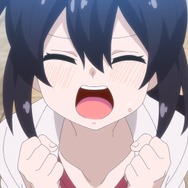 秋アニメ『アルマちゃんは家族になりたい』第1話「はじめまして」先行場面カット