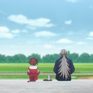 秋アニメ『ウマ娘 シンデレラグレイ』第2クール第14話「新たな山」先行場面カット