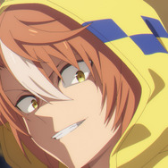 秋アニメ『ウマ娘 シンデレラグレイ』第2クール第14話「新たな山」先行場面カット