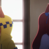 秋アニメ『ウマ娘 シンデレラグレイ』第2クール第14話「新たな山」先行場面カット