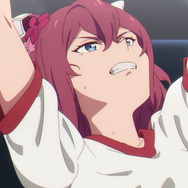 秋アニメ『ウマ娘 シンデレラグレイ』第2クール第14話「新たな山」先行場面カット